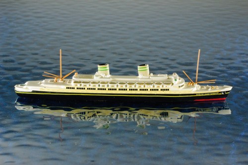 Nieuw amsterdam hersteller - nieuw,