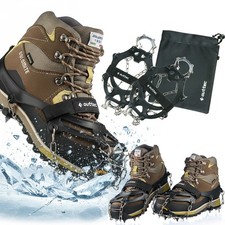 Outtec® Wandersteigeisen