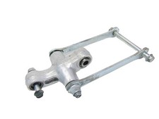 UMLENKHEBEL KNOCHEN SUZUKI GSF