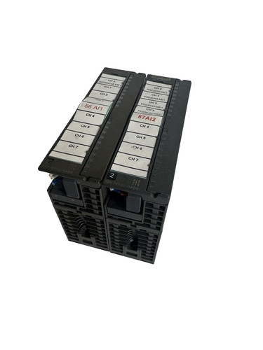Siemens simatic 300 analog - siemens, s7-300