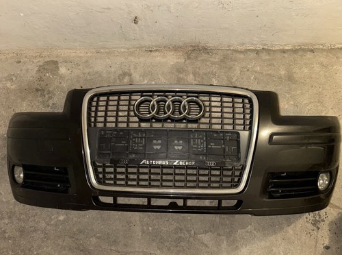 Audi a3 stoßstange - vb,