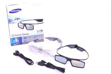 2x Samsung 3D Active Shutter