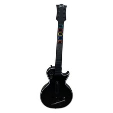 Xbox 360 Les Paul Wireless Controller Redoctane Gitarre Controller guitar hero