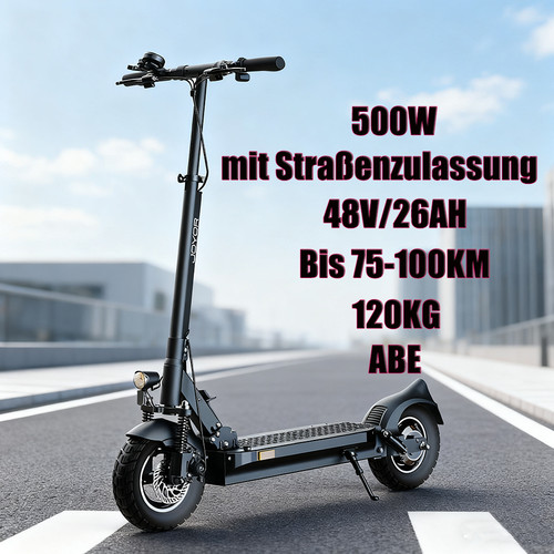 Joyor scooter mit - joyor,