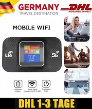 Lte tragbare mobiler - 4g,
