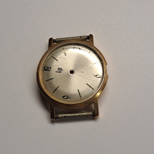 Lip t13 gehäuse goldfarben - t13,