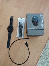 Garmin vívoactive - , 4
