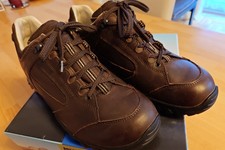 Meindl Lugano Wanderschuh