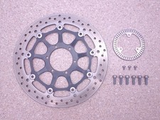 Bremsscheibe vorne (M-Felge)