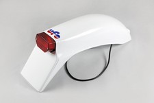 Schutzblech hinten Kotflügel