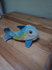 STEIFF Fisch "Flossy" 2300/10