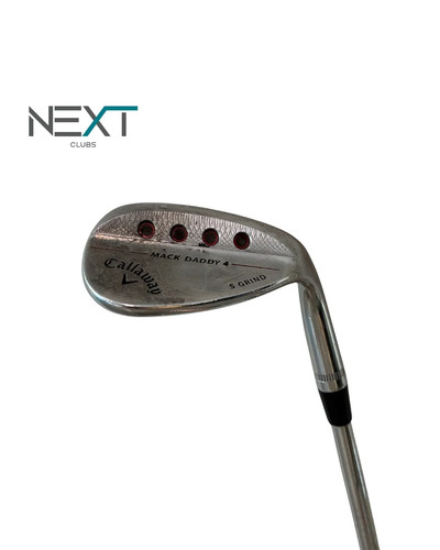 Callaway mack daddy - 4, s