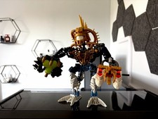LEGO Bionicle Titan Set 8626