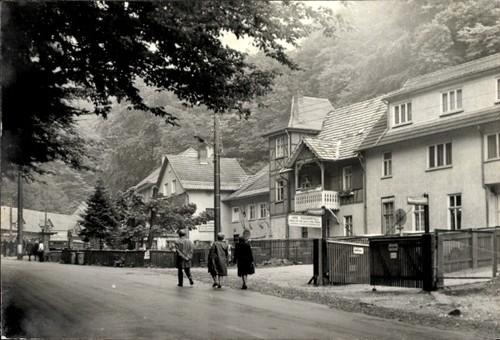 Foto trusetal thüringen - foto, in