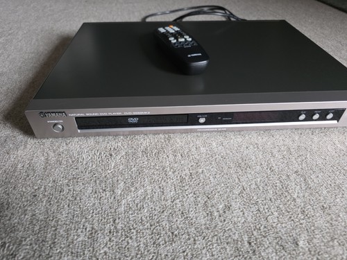 Yamaha dvd s559mk2 - dvd,