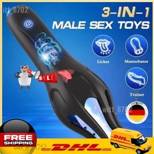 2025 Neu Wave Therapys Pro, Mansculpt Wave Therapy Pro for Men, Rechargeable