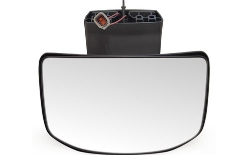 Fits scania rampenspiegel - fits,