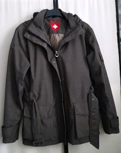 Wellensteyn barbados jacke - wellensteyn,