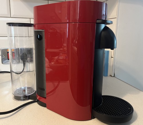 Nespresso vertuo plus - nespresso,