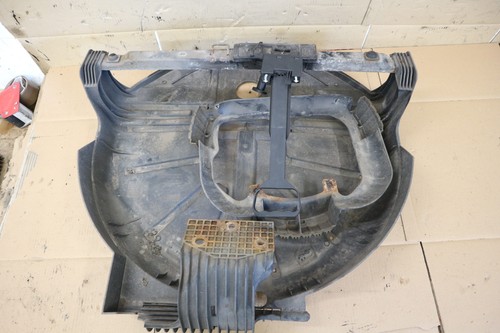 Bmw e83 halterung halter - e83,