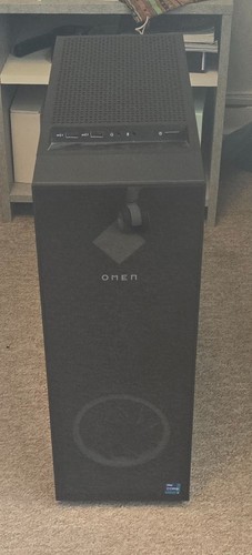 Omen 30l ohne - 30l,