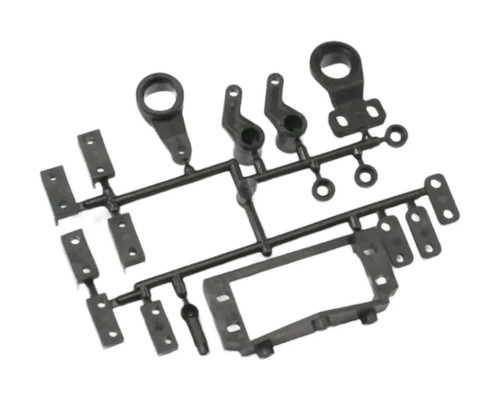 Kyosho servosaver one r4 - servosaver,