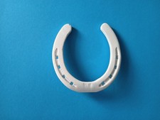 Hufeisen gebraucht  Deko