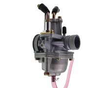 Vergaser Generic Trigger