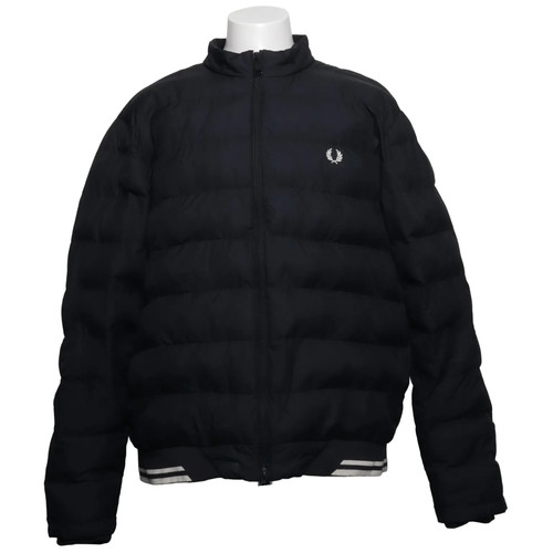 Fred perry winterjacke - fred, perry,