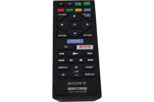 Sony rmt vb100i - sony, fernbedienung