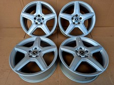 Amg styling original 18 - original,
