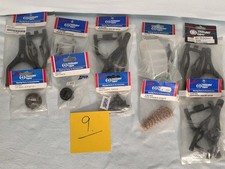 RC Konvolut Ersatzteile