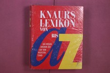 338690 knaurs lexikon knaur - 338690,