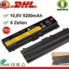 ✅6 Zellen Akku für Lenovo