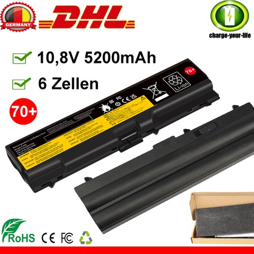 Zellen akku für lenovo - ✅6,