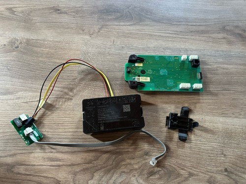 Mainboard akku sensor - mainboard,,