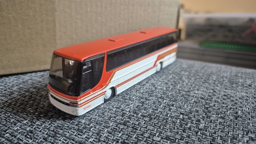 Rietze busmodell setra - rietze, 1:87