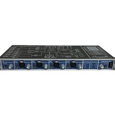 RME Fireface 800 Firewire