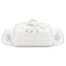 Butterdose eckig Villeroy &