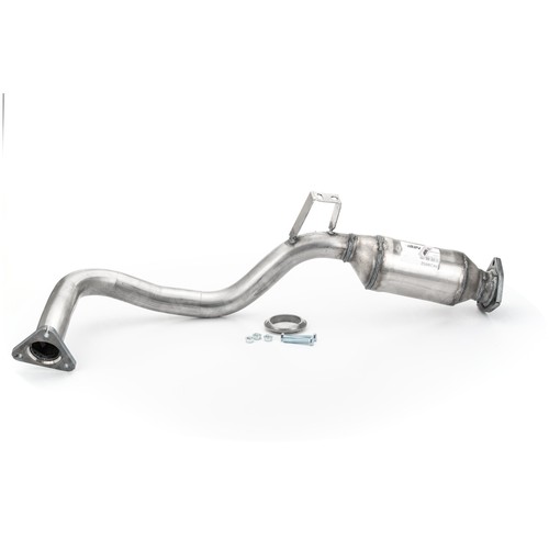 Nap carparts katalysator - nap,