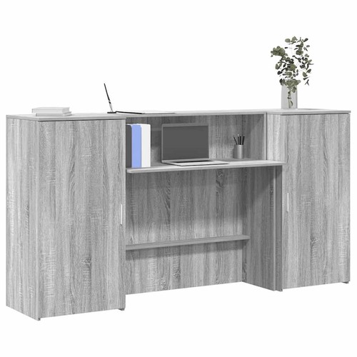 Empfangstresen schreibtisch - empfangstresen,