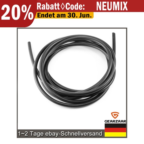 3mm unterdruckschlauch turbo - 3mm,