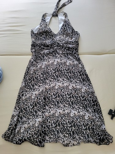 Christian berg sommerkleid - christian,