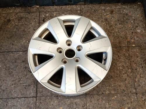 Alufelge zoll 0 5x112 - 1x, 7.0"