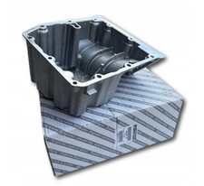 ÖLWANNE FIAT PANDA PUNTO  500 LANCIA 0.9 TWINAIR 55244790 NEU ORIGINAL