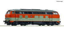 Roco 7320052 spur - 7320052, h0