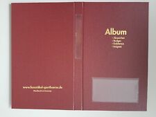 Album 60 Stück Badges Anstecknadeln Abzeichen Insignes Nadel Ehrennadeln Fußball