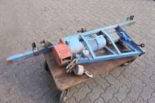 Steinweg Boy Gerüstaufzug , Bauaufzug