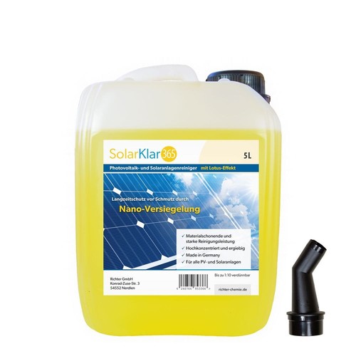 Solarklar365 photovoltaik - , photovoltaik-