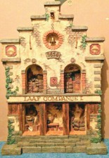 Laaf COMPAGNIE KABINET SCHRANK